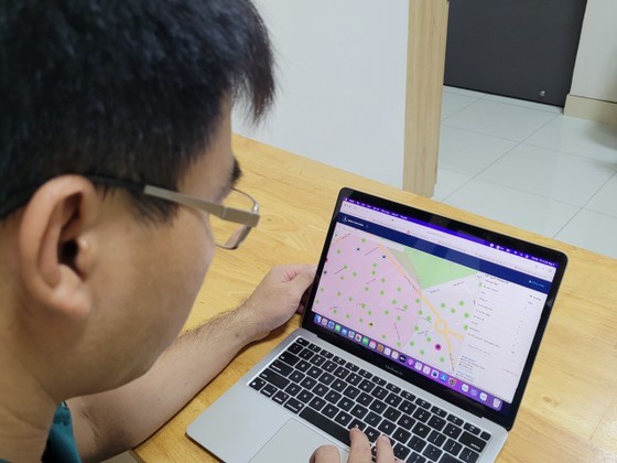 Many winning projects and solutions for the third Ho Chi Minh City Innovation Awards have a high applicability in people&apos;s lives and businesses&apos; operation