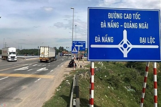 Da Nang – Quang Ngai Expressway Da Nang – Quang Ngai Expressway