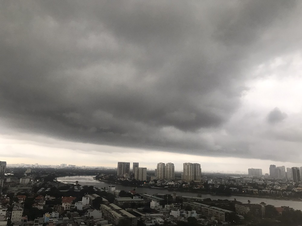 Illustrative photo: Huyen Huong