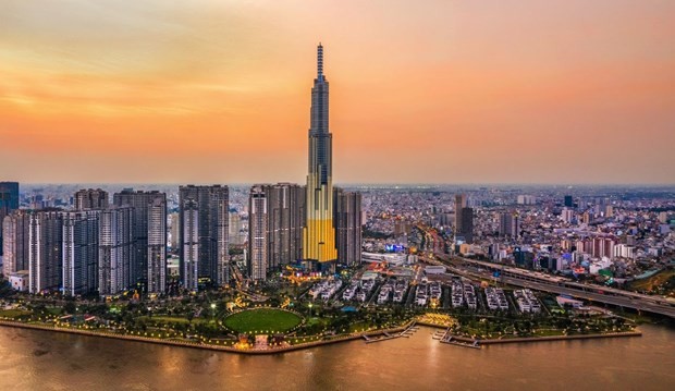 Vietnam is emerging as an attractive destination for investors (Photo: baodautu.vn)