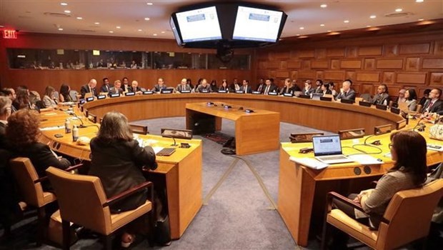 An overview of the Side Event (Photo: VNA)
