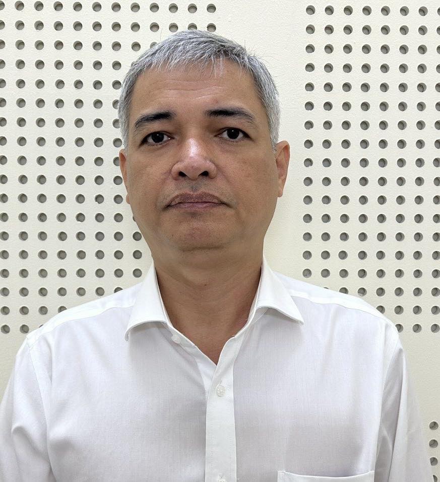 Defendant Le Duy Minh (Photo: the Ministry of Public Security) 412089100-122128495274081724-5587371486713566344-n-4608jpg-3128.jpg