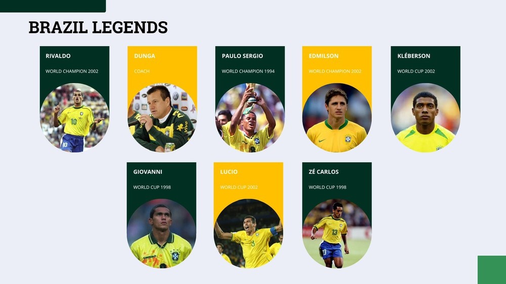 Brazilian football stars will come to Da Nang City to join the festival. (Photo: SGGP/ Xuan Quynh) z5292858213726-b3754d11e8504550af4156dd2646bb9b-4615.jpg.jpg