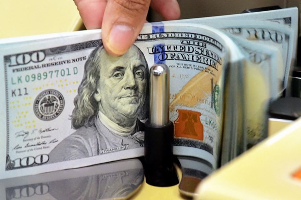Illustrative image (Photo: VNA) sbv_takes_more_actions_to_stabilise_foreign_exchange_rates.jpg