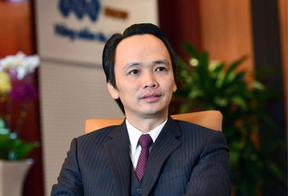 Trinh Van Quyet and accomplices will stand a trial on July 22 quyet.jpg
