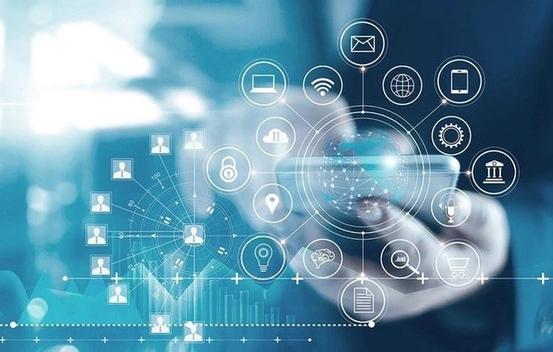 Administrative processes must be handled with transparency, digitalisation, automation through the integration of AI and big data, according to the official dispatch. (Photo: baochinhphu.vn) hanh-chinh-23525.jpg