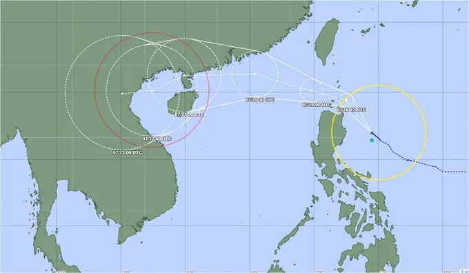 Projected path of storm Wipha according to the Japan Meteorological Agency (JMA) model img-0478-8915-3408.png