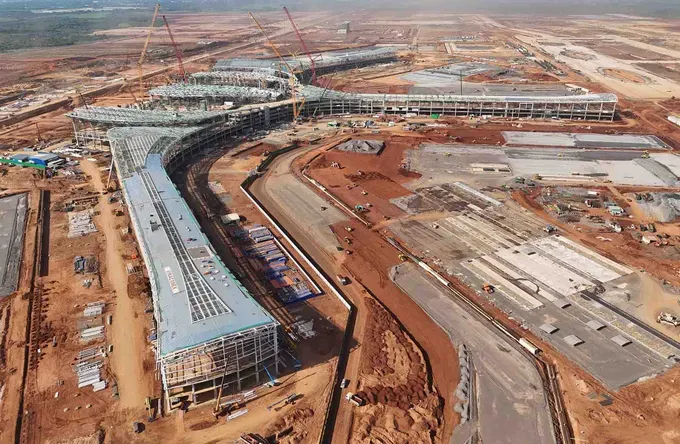 The inauguration of Phase 1 of Long Thanh International Airport remains unchanged on December 19, 2025. kien-quyet-giu-muc-tieu-khanh-thanh-cang-hang-khong-quoc-te-long-thanh-giai-doan-1-vao-19-12-2025-669-4556.jpg