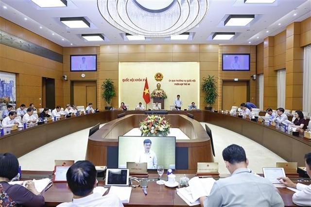 An overview of 49th session of the NA Standing Committee 449728_na-standing-commitee.jpg