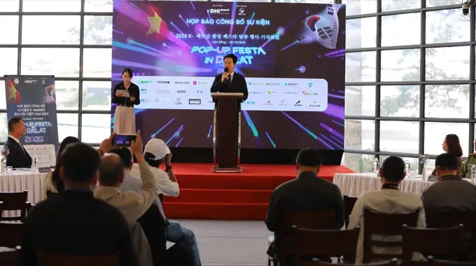 Organizers outline activities for the 2025 K-Vietnam Pop-up Festa in Da Lat. img-5244-9118-3066.jpg