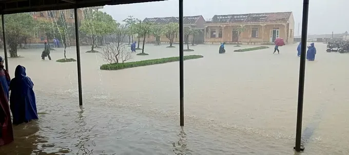 Ha Tinh Province is bracing for rain, strong winds and flooding. img-3970-413-4805.jpeg