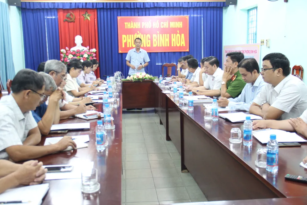 Hiện trên địa bàn phường Bình Hòa có 22 cơ sở có hoạt động lưu chứa, kinh doanh, mua bán phế liệu IMG_1189.JPG