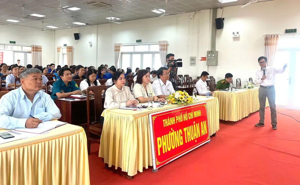 Phường Thuận An tổ chức lớp tập huấn kỹ năng số cơ bản Tổ công dân số 4.jpg
