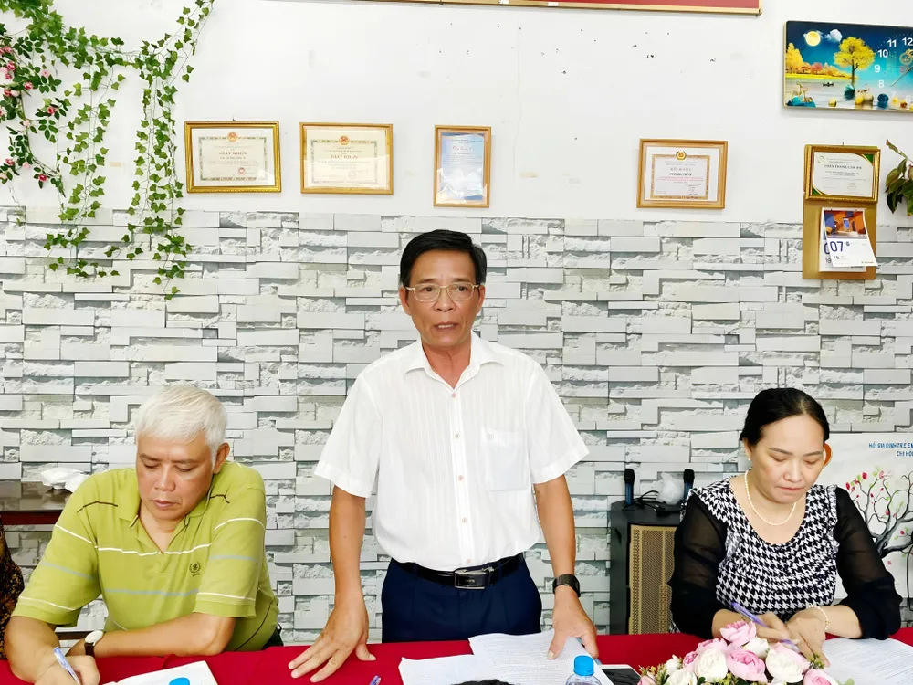 Khu phố Phú Cường 12 được đánh giá cao trong thực hiện quy chế dân chủ ở cơ sở 3.jpg