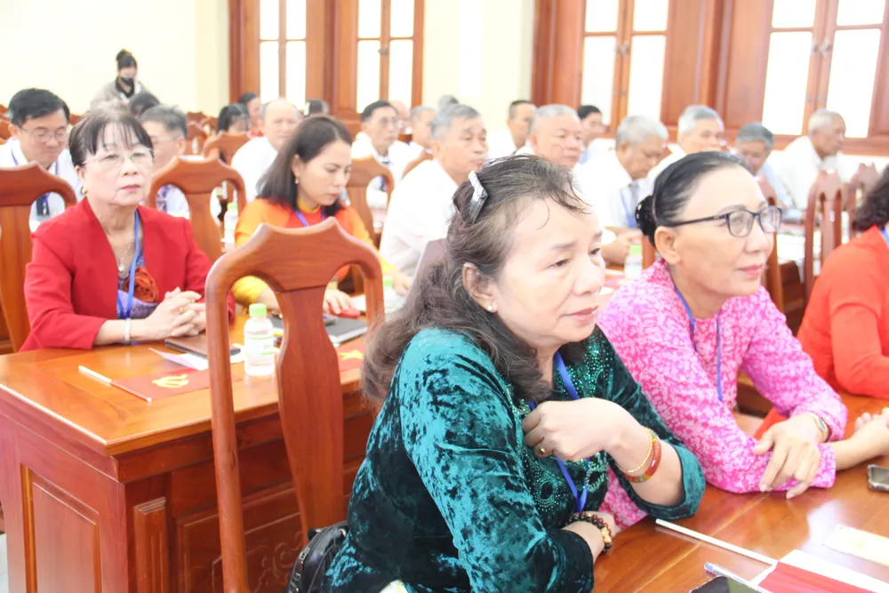 Đại biểu tham dự đại hội IMG_2456 - Copy.JPG
