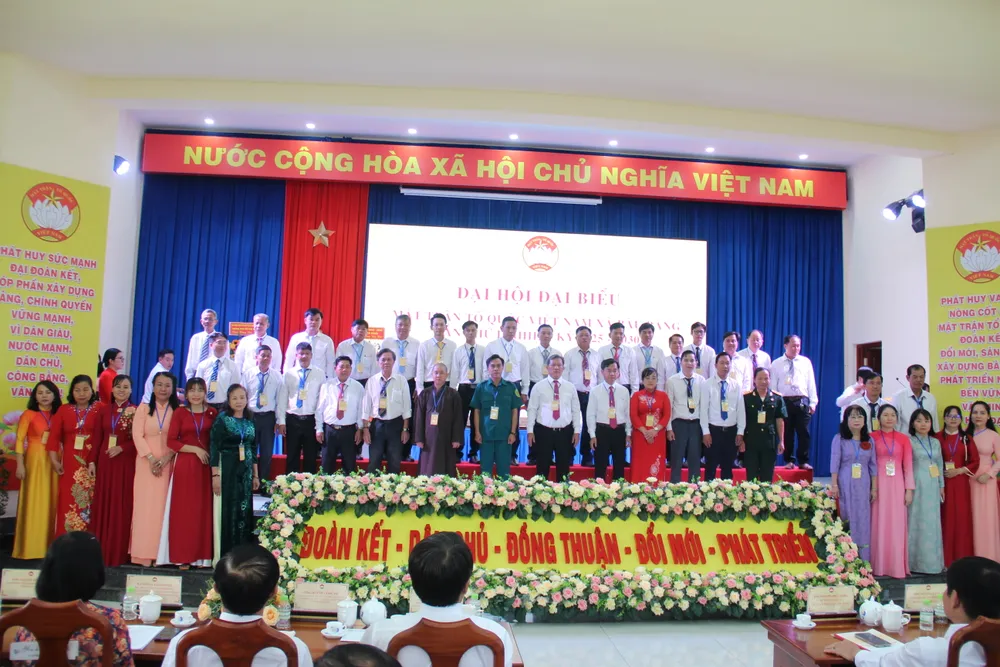 Đại hội đã hiệp thương cử Ủy ban MTTQ Việt Nam xã Bàu Bàng nhiệm kỳ 2025-2030 gồm 47 vị IMG_2489.JPG