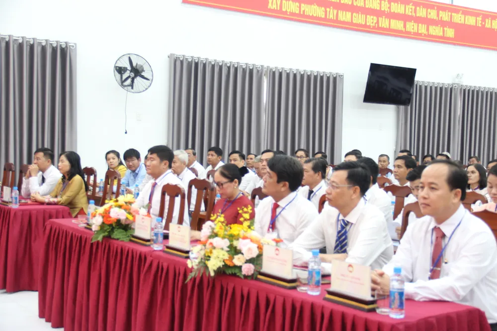 Các đại biểu tham dự đại hội IMG_2617.JPG