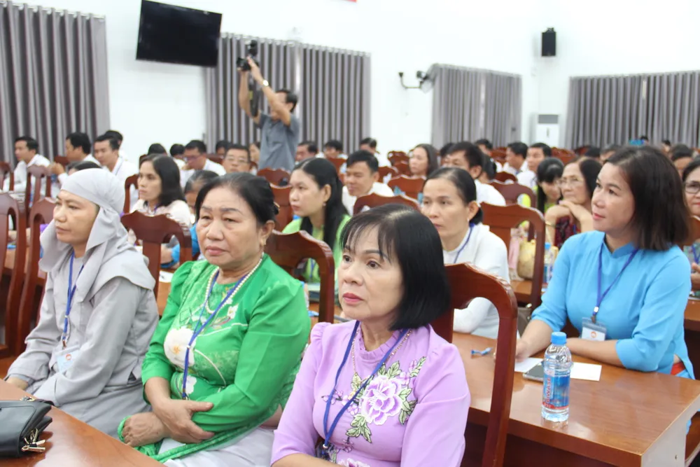 103 đại biểu về dự đại hội IMG_2658.JPG