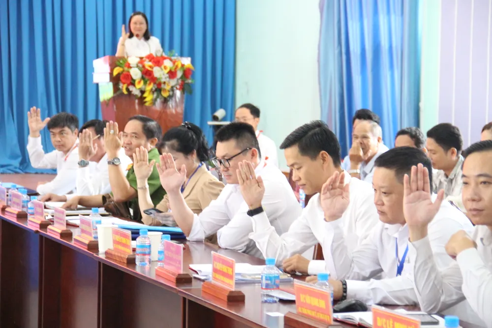 Phường Thới Hòa (TPHCM): ra mắt Trang thông tin điện tử trên ứng dụng Zalo OA