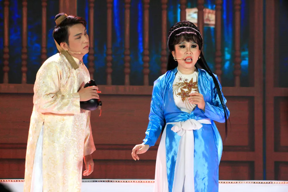 Sân chơi “Tài tử miệt vườn” – lan tỏa đam mê đờn ca tài tử ảnh 3