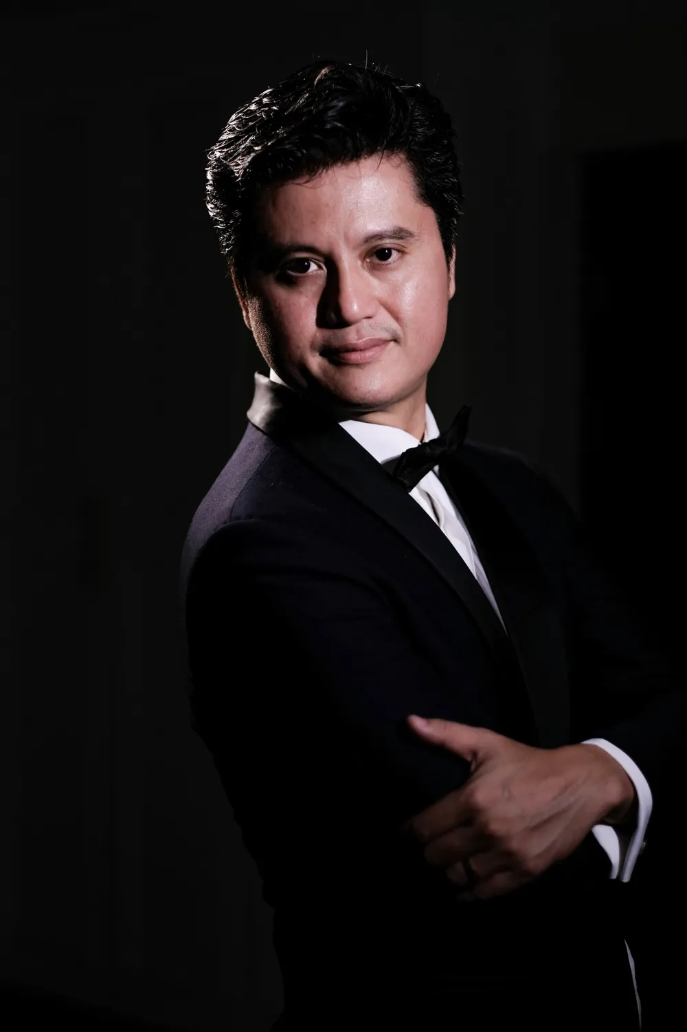 Tiến sĩ – Nhạc trưởng Lê Ha My sẽ dàn dựng và chỉ huy Đêm nhạc "Piano Concertos by Saint-Saens & Rachmaninov"