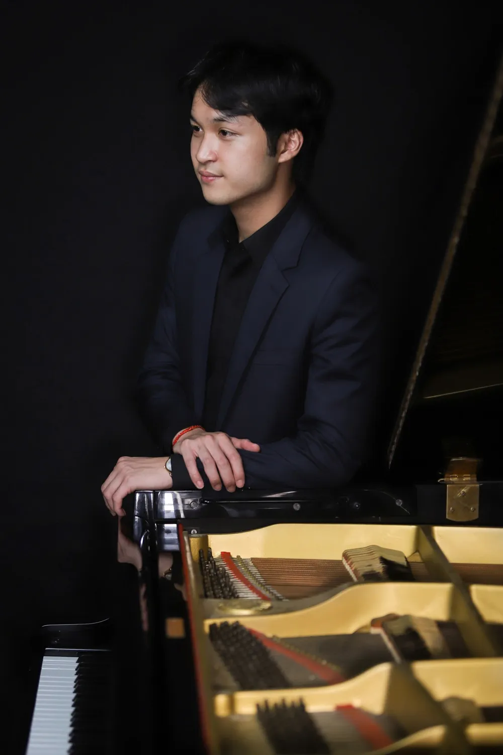 Nghệ sĩ piano Nguyễn Đăng Quang Nguyễn Đăng Quang - Pianist.jpg