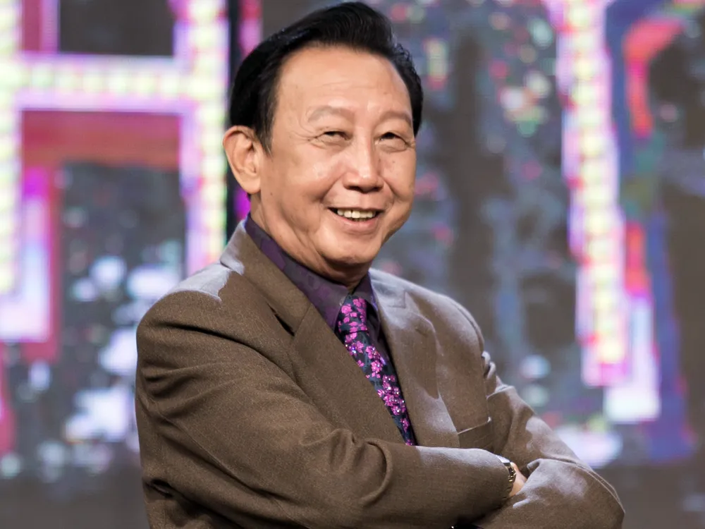 Nghệ sĩ Nhân dân, Nhạc sĩ Thế Hiển qua đời