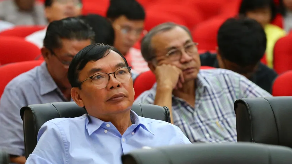 Gieo hạt giống tử tế, tăng “đề kháng” cho niềm tin ảnh 7 Gieo hạt giống tử tế, tăng “đề kháng” cho niềm tin ảnh 7