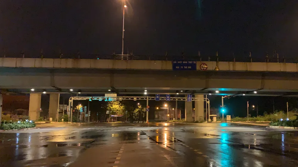 Hơn 900 cán bộ, chiến sĩ sẵn sàng chống dịch tại TP Thủ Đức ảnh 10 Hơn 900 cán bộ, chiến sĩ sẵn sàng chống dịch tại TP Thủ Đức ảnh 10