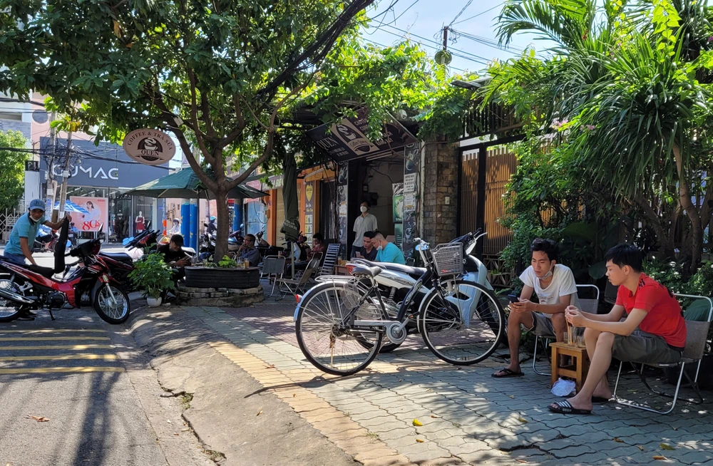 Chỉ 9 phường ở TP Thủ Đức được bán đồ uống có cồn ảnh 1 Chỉ 9 phường ở TP Thủ Đức được bán đồ uống có cồn ảnh 1