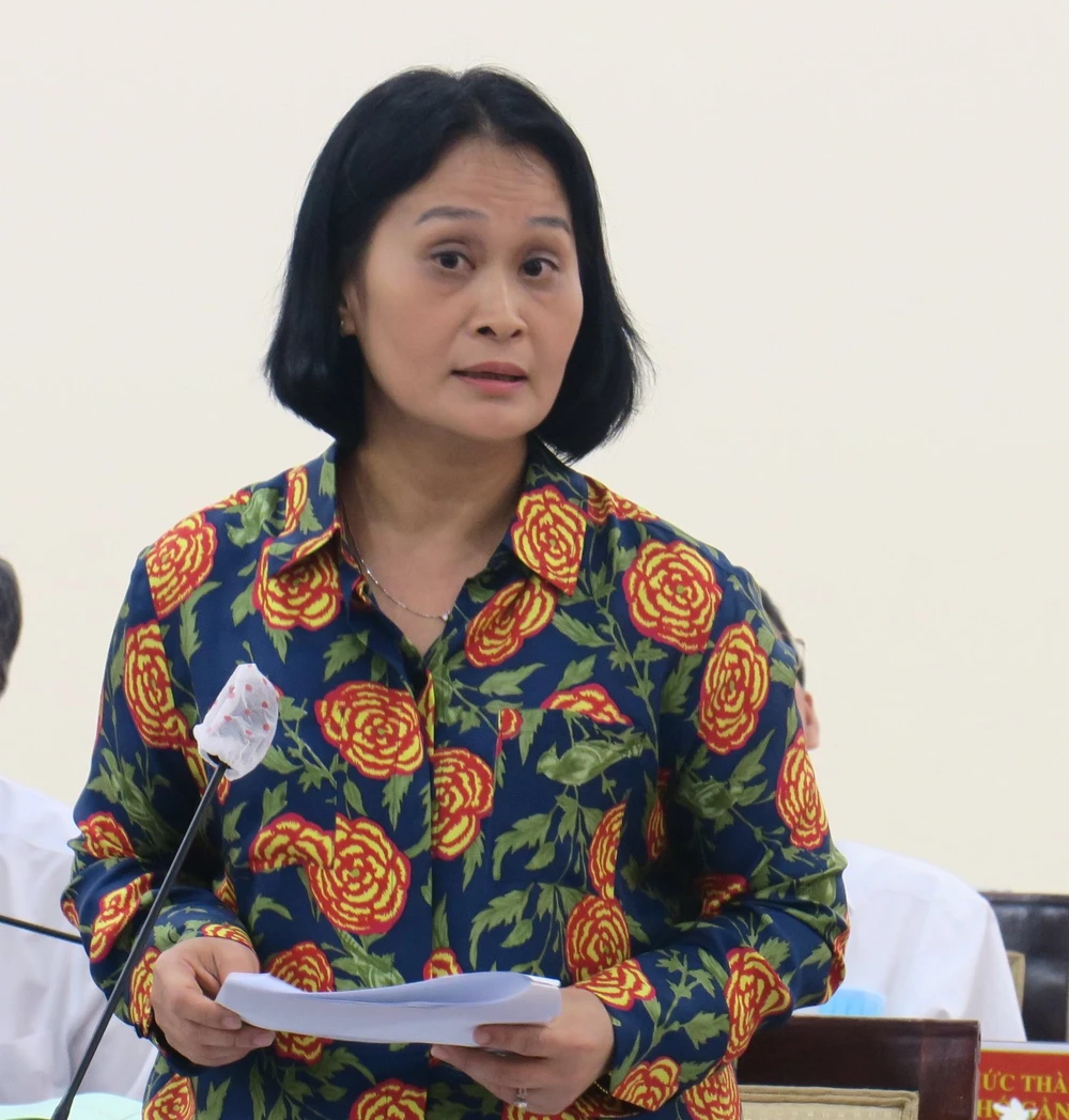 Nhiều cách làm hay, sáng tạo trong tổ chức xây dựng Đảng ảnh 2 Nhiều cách làm hay, sáng tạo trong tổ chức xây dựng Đảng ảnh 2