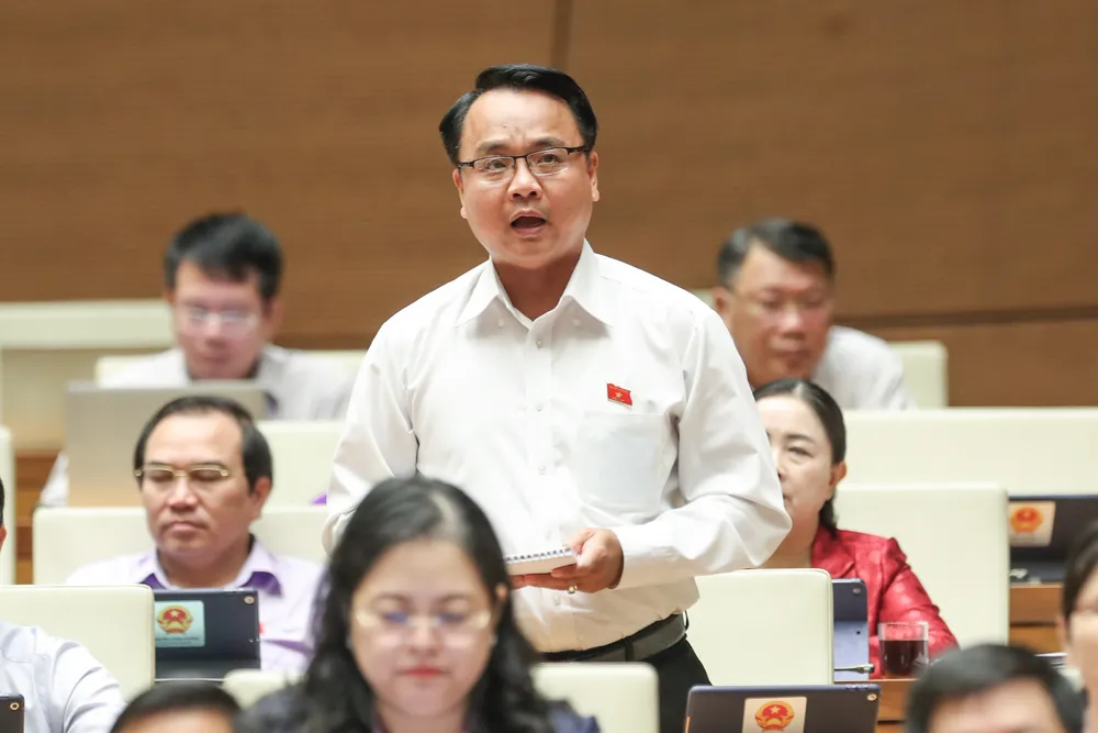 Thanh tra địa phương “giơ cao đánh khẽ“ ảnh 11 Thanh tra địa phương “giơ cao đánh khẽ“ ảnh 11