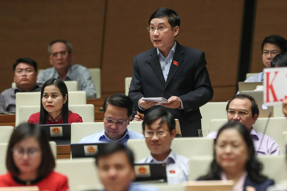 Thanh tra địa phương “giơ cao đánh khẽ“ ảnh 12 Thanh tra địa phương “giơ cao đánh khẽ“ ảnh 12