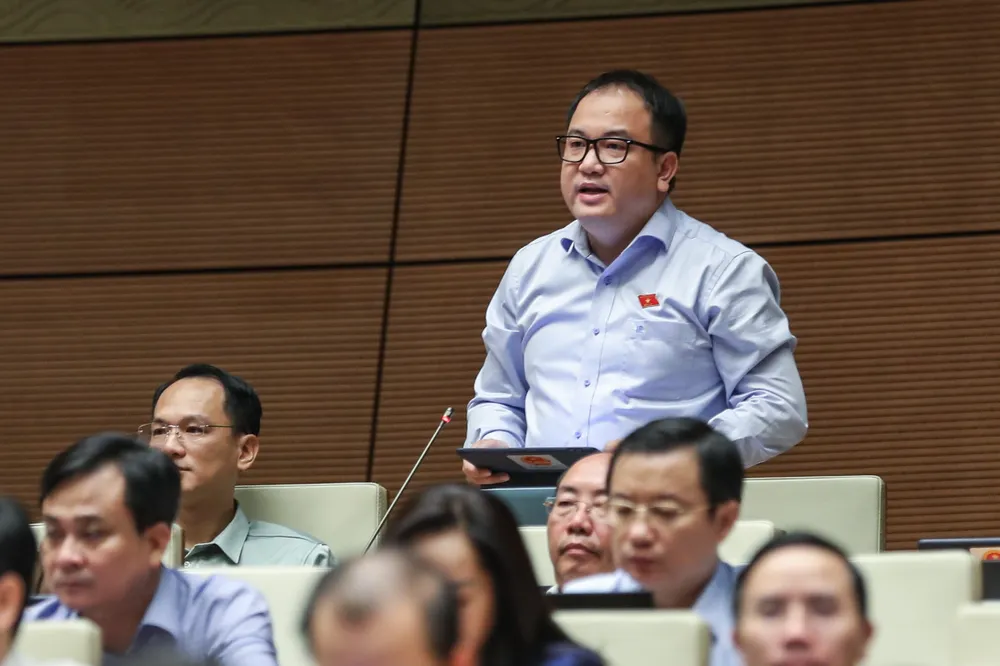 Thanh tra địa phương “giơ cao đánh khẽ“ ảnh 5 Thanh tra địa phương “giơ cao đánh khẽ“ ảnh 5