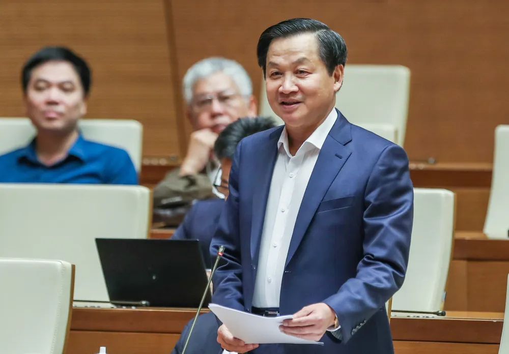 Thanh tra địa phương “giơ cao đánh khẽ“ ảnh 2 Thanh tra địa phương “giơ cao đánh khẽ“ ảnh 2