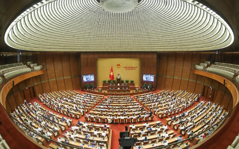 Thanh tra địa phương “giơ cao đánh khẽ“ ảnh 13 Thanh tra địa phương “giơ cao đánh khẽ“ ảnh 13