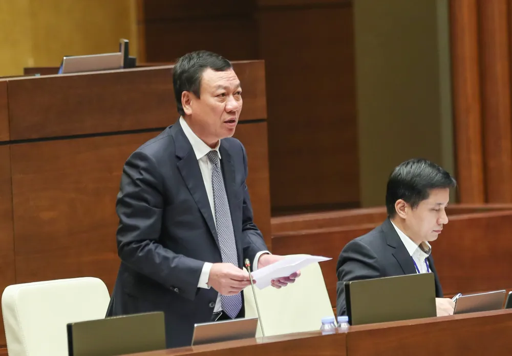 Thanh tra địa phương “giơ cao đánh khẽ“ ảnh 14 Thanh tra địa phương “giơ cao đánh khẽ“ ảnh 14