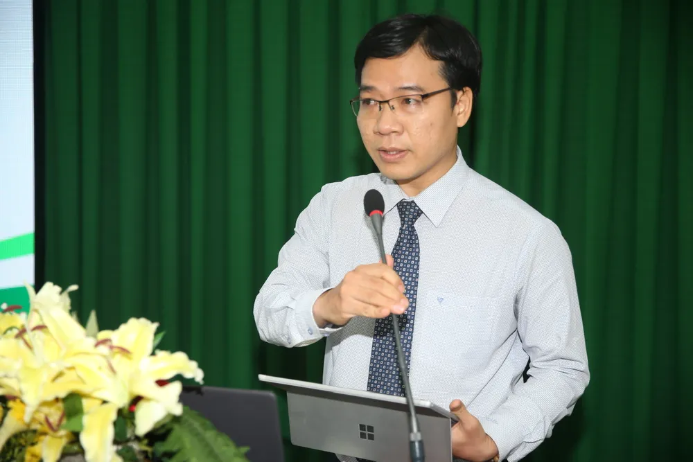 TS Nguyễn Minh Nhựt, Phó Trưởng ban Văn hoá – Xã hội HĐND TPHCM TS Nguyễn Minh Nhựt, Phó Trưởng ban Văn hoá – Xã hội HĐND TPHCM