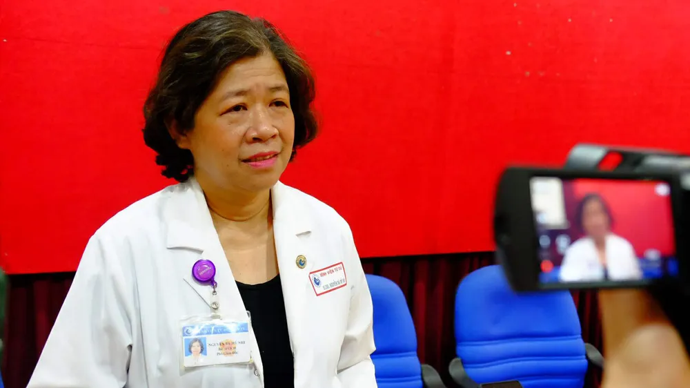 Vụ hai mẹ con  tử vong do “sinh thuận theo tự nhiên“: Chưa có cơ sở, đang được xác minh ảnh 1