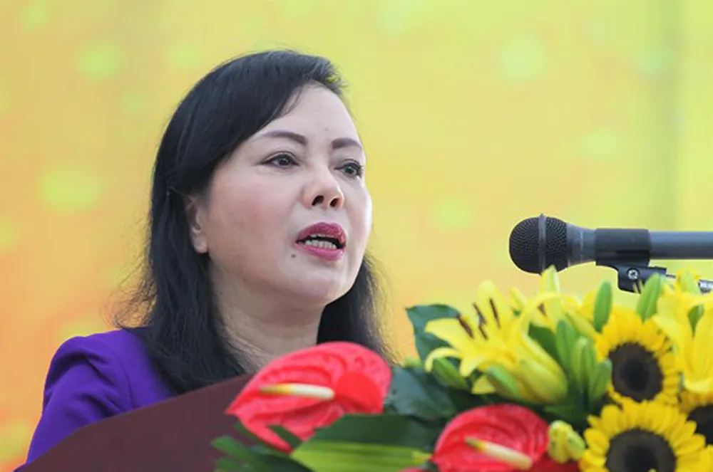 Cần làm tốt công tác sàng lọc bệnh, hạn chế tình trạng lây nhiễm chéo ảnh 3 Cần làm tốt công tác sàng lọc bệnh, hạn chế tình trạng lây nhiễm chéo ảnh 3