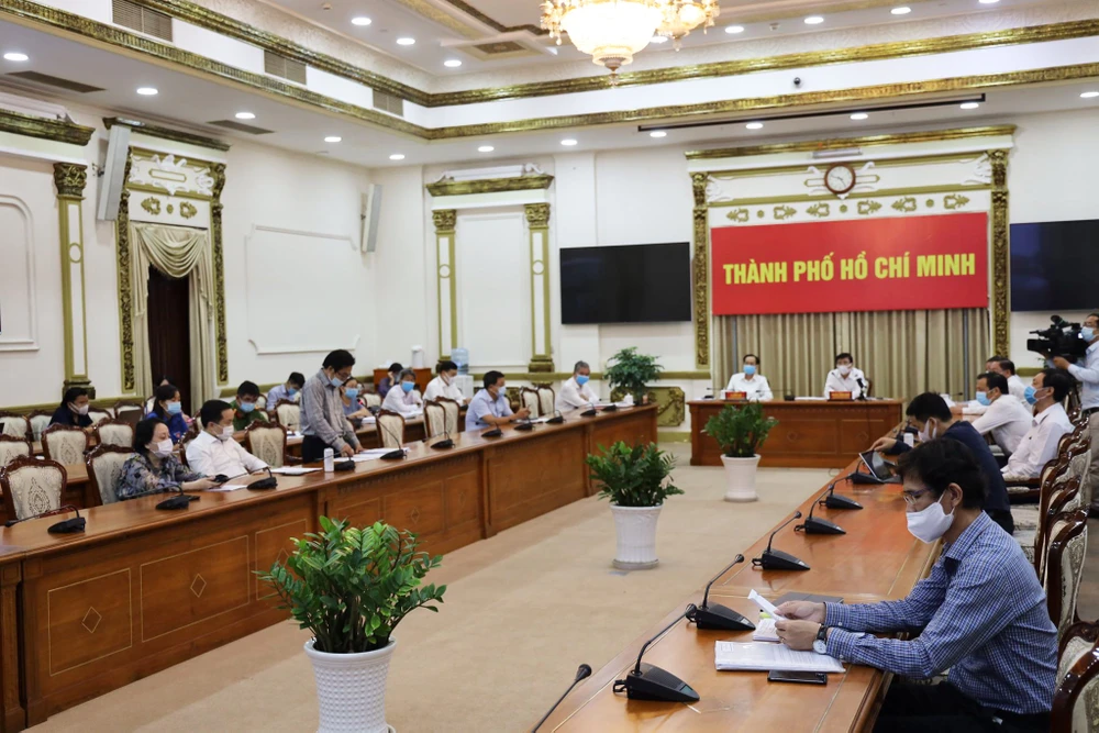 Triển khai các biện pháp tháo gỡ khó khăn cho doanh nghiệp ảnh 1 Triển khai các biện pháp tháo gỡ khó khăn cho doanh nghiệp ảnh 1