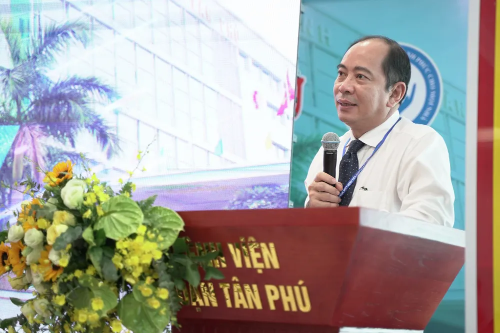 Tỷ lệ tử vong do các bệnh không lây nhiễm chiếm 77% ảnh 2 Tỷ lệ tử vong do các bệnh không lây nhiễm chiếm 77% ảnh 2