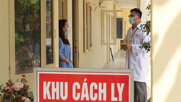 Lịch trình di chuyển bệnh nhân mắc Covid-19 mới tại TPHCM