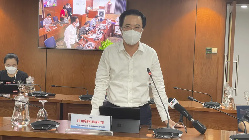 Các gói hỗ trợ sẽ do Tổ công tác đặc biệt phát tới tận người dân trong thời gian giãn cách ảnh 1