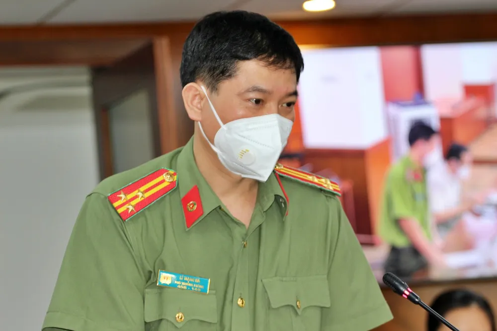 Nhà thuốc tại TPHCM sẽ cấp phát miễn phí túi thuốc cho F0 ảnh 2