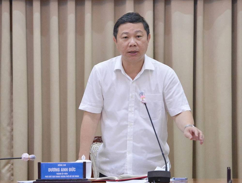 TPHCM: Cần có nghiên cứu về đáp ứng miễn dịch cộng đồng ảnh 2 TPHCM: Cần có nghiên cứu về đáp ứng miễn dịch cộng đồng ảnh 2