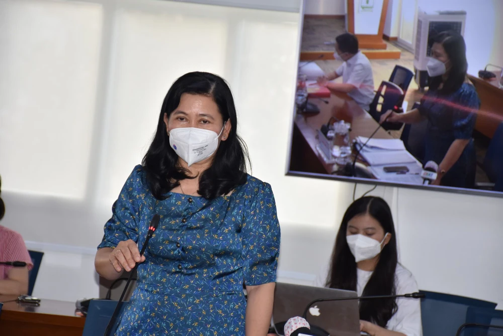 TPHCM mở rộng cách ly đối với người nhập cảnh ảnh 1 TPHCM mở rộng cách ly đối với người nhập cảnh ảnh 1