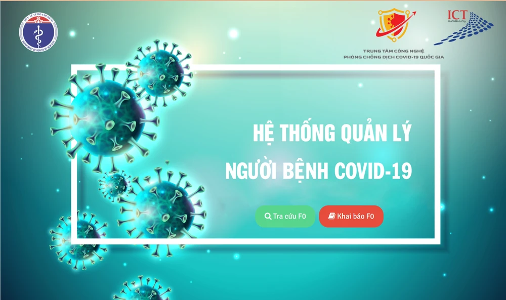 TPHCM sẽ cấp giấy hoàn thành cách ly qua email