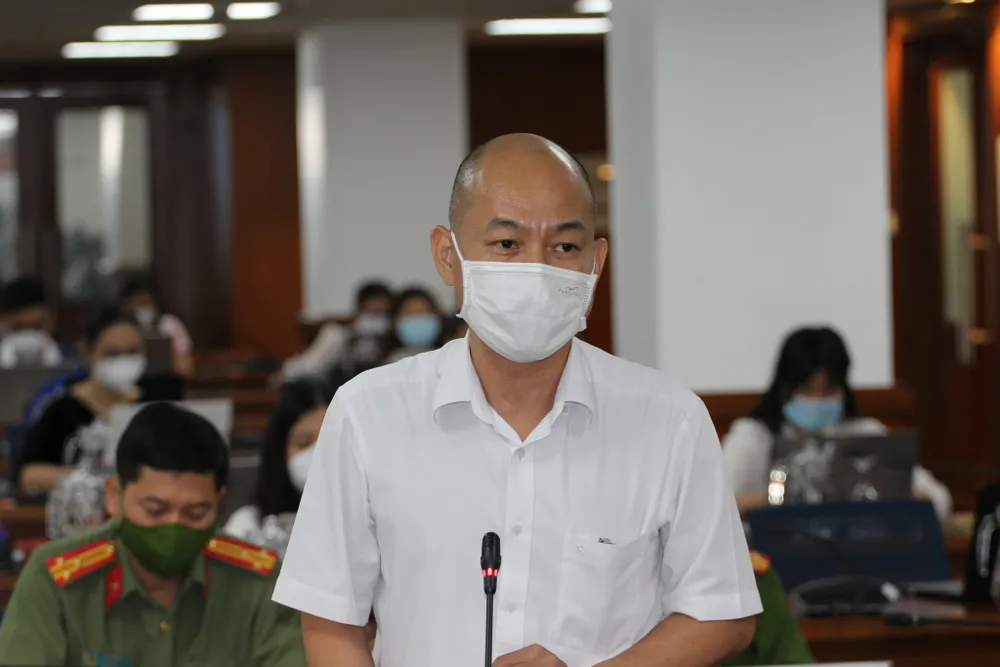 Xử lý nghiêm việc sử dụng mạng xã hội để tung tin giả, chia sẻ thông tin sai sự thật ảnh 5