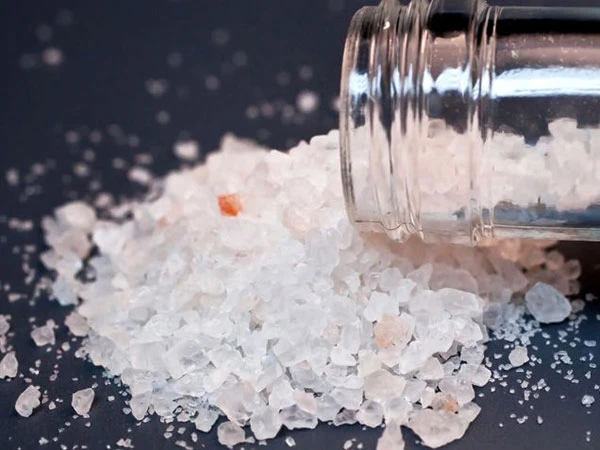 Cảnh báo tình trạng ngộ độc ma túy nước biển